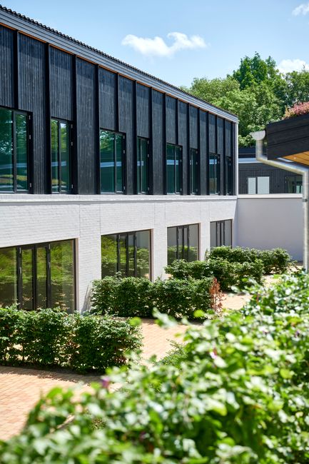 Vilvordevej 76A, 2920 Charlottenlund