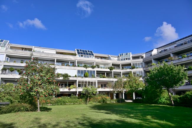 Nørgaardsvej 29B, 4. th., 2800 Kongens Lyngby