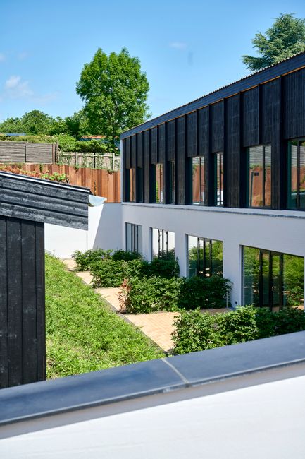 Vilvordevej 72D, 2920 Charlottenlund